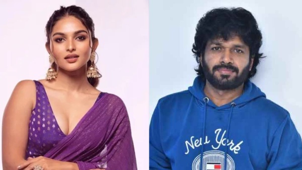Anil Ravipudi Multistarrer Kayadu Lohar Bags Big Break Opposite Kalyan Ram Anil Ravipudi Multistarrer Kayadu Lohar Bags Big Break Opposite Kalyan Ram
