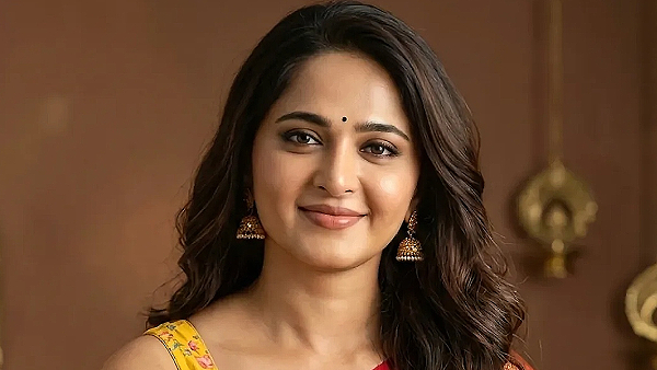 Gossip on Anushka Shetty Marriage