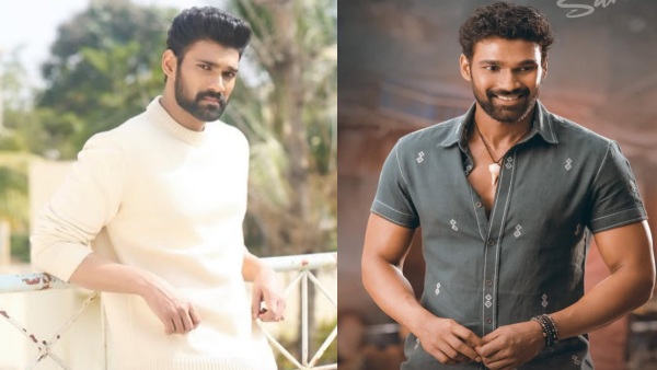 Bellamkonda Sai Sreenivas to Tie the Knot Soon Reports Suggest Wedding with Kavya Reddy