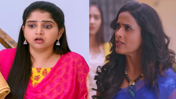 Brahmamudi Serial March 5th 2026 Episode 972 Here is Today s full story