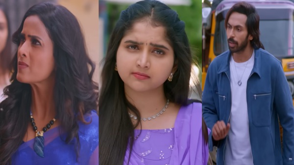 Brahmamudi Telugu Serial Weekly roundup March 2nd to March 7th episode Story Brahmamudi Telugu Serial Weekly roundup March 2nd to March 7th episode Story
