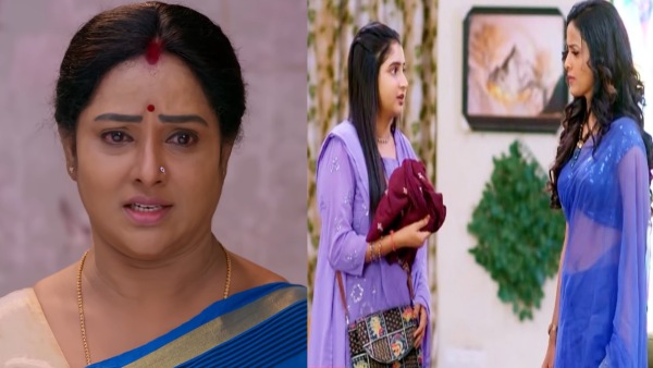 Brahmamudi Serial March 9th 2026 Episode 975 Here is Today s full story