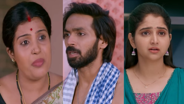 Brahmamudi Serial March 24th 2026 Episode 988 Here is Today s full story