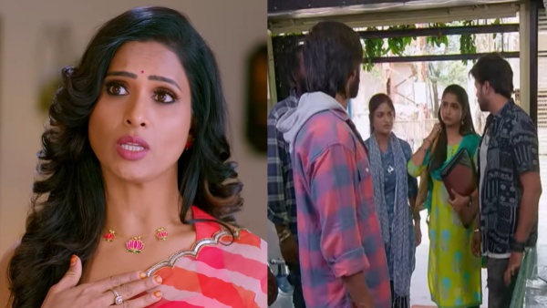 Brahmamudi Serial March 26th 2026 Episode 990Here is Today s full story