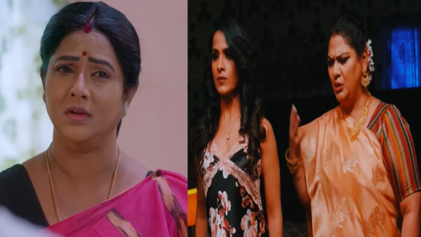 Brahmamudi Telugu Serial Weekly roundup March 23rd to March 28th episode Story Brahmamudi Telugu Serial Weekly roundup March 23rd to March 28th episode Story