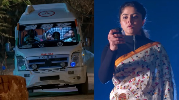 Brahmamudi Telugu Serial Weekly roundup February 23rd to February 28th episode Story