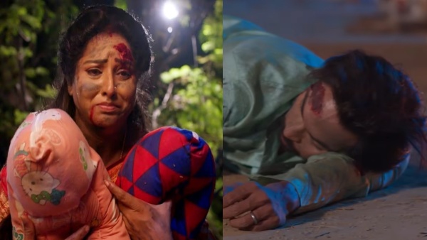 Brahmamudi Telugu Serial Weekly roundup February 23rd to February 28th episode Story