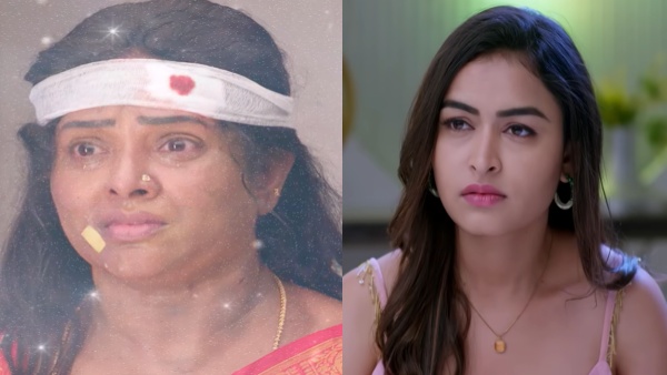 Brahmamudi Telugu Serial Weekly roundup February 23rd to February 28th episode Story