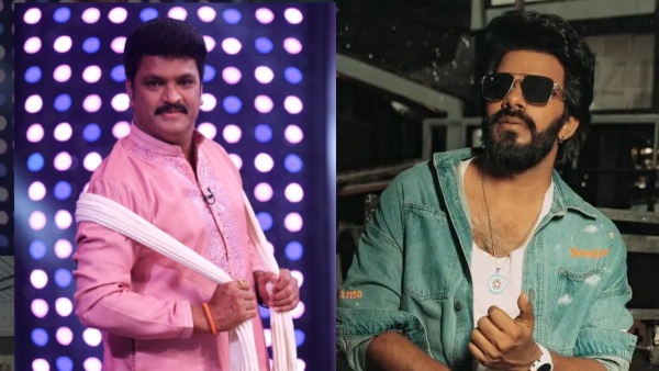Tollywood Comedian Shiva Reddy Sold His Dream Home to Sudigali Sudheer Reveals Painful Truth