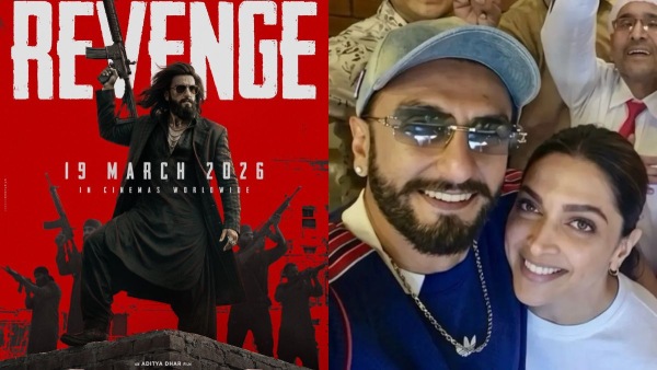 Dhurandhar 2 Rumours End as Deepika Padukone Joins Ranveer Singh Amid Massive Box Office Success Dhurandhar 2 Rumours End as Deepika Padukone Joins Ranveer Singh Amid Massive Box Office Success