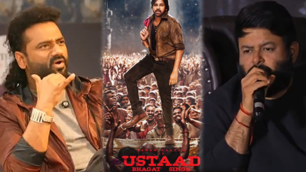 Why S Thaman replaces Devi Sri Prasad