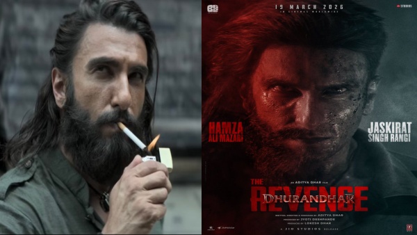 Dhurandhar 2 OTT Release Where and when will the Ranveer Singh s film stream Online