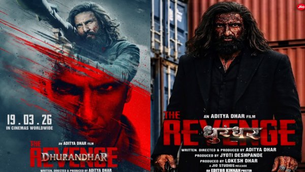 Dhurandhar 2 Advance Booking Collection Ranveer Singh s Film crosses 30 Crore mile stone For Paid Premieres