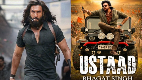 Ustaad Bhagat Singh vs Dhurandhar 2 Pawan Kalyan s film Crosses 1 Million Tickets on BMW Amid Tough Box Office Competition