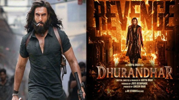 Dhurandhar 2 Box Office 11 Days Collections in Telugu States Ranveer Singh s Movie Nizam Andhra Box office Report