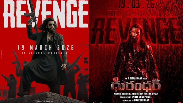 Dhurandhar The Revenge Day 7 Expected Box Office Collections Worldwide Ranveer Singh movie towards to 1000 Crores club Dhurandhar The Revenge Day 7 Expected Box Office Collections Worldwide Ranveer Singh movie towards to 1000 Crores club