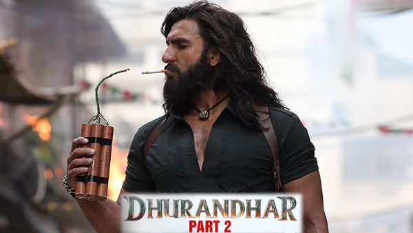 Dhurandhar The Revenge Advance Booking Box Office