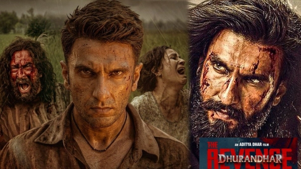 Dhurandhar The Revenge Day 5 Expected Box Office Dhurandhar The Revenge Day 5 Expected Box Office