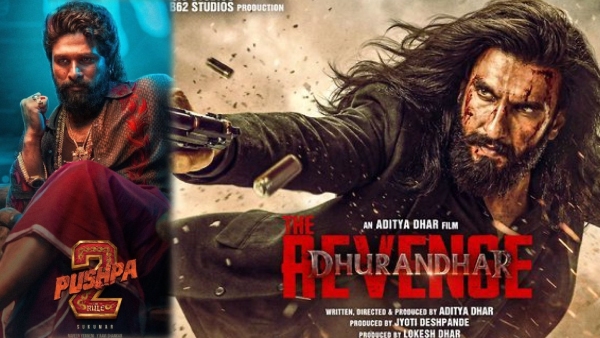 Dhurandhar The Revenge 9 days Box Office