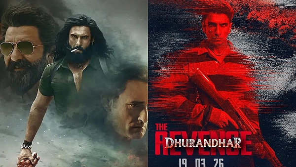 Dhurandhar 2 Day 1 Box Office