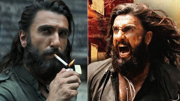 Dhurandhar The Revenge Day 1 Expected Box Office