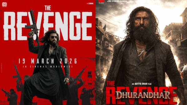 Dhurandhar The Revenge Public Talk Ranveer Singh Shines in Action Thriller Dhurandhar The Revenge Public Talk Ranveer Singh Shines in Action Thriller