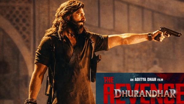 Dhurandhar The Revenge Anhdra Nizam Box Office