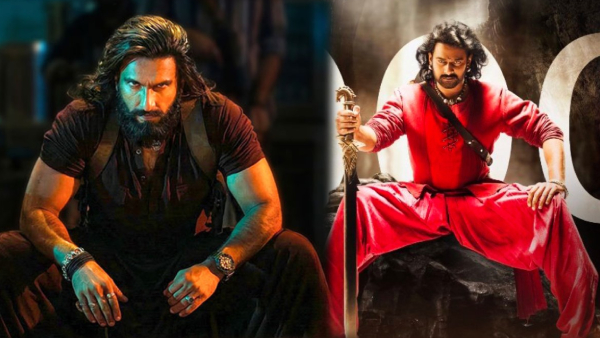 Dhurandhar 2 Vs Baahubali 2 Collections