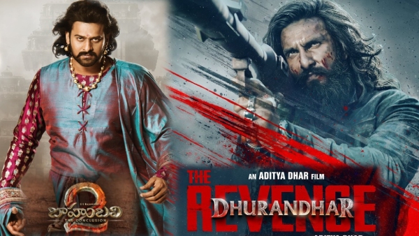 Dhurandhar 2 beats 9 Years Baahubali 2 Box Office