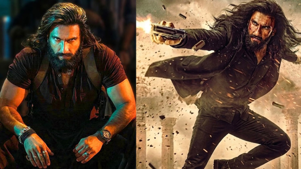 Dhurandhar The Revenge