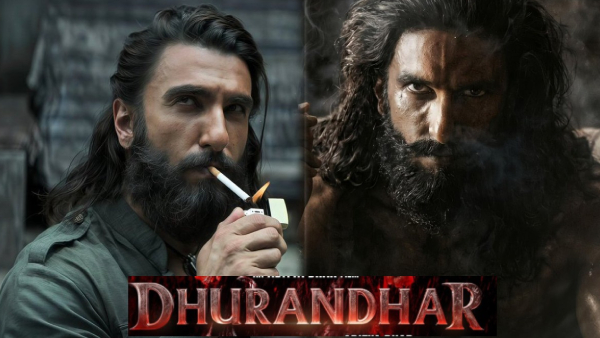 Dhurandhar 2 Day 1 Prediction