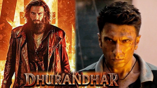 Dhurandhar The Revenge Critic Review