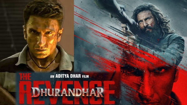 Dhurandhar The Revenge Review by Censor Board