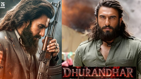 Dhurandhar 2 Twitter Review