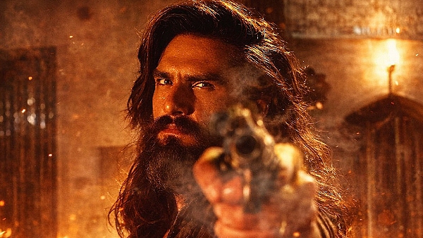 Dhurandhar 3 getting ready