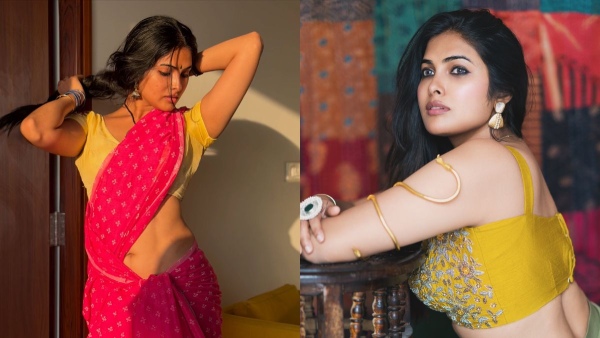 Divi Vadthya Reveals She Missed Jabardasth Anchor Chance Meant for Anasuya