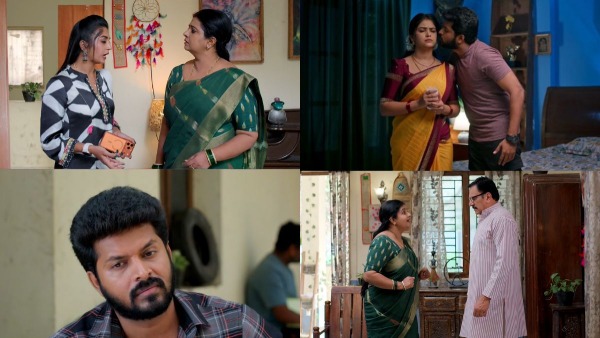 Gunde Ninda Gudi Gantalu serial Expected episode 640 March 14th 2026 here is full story