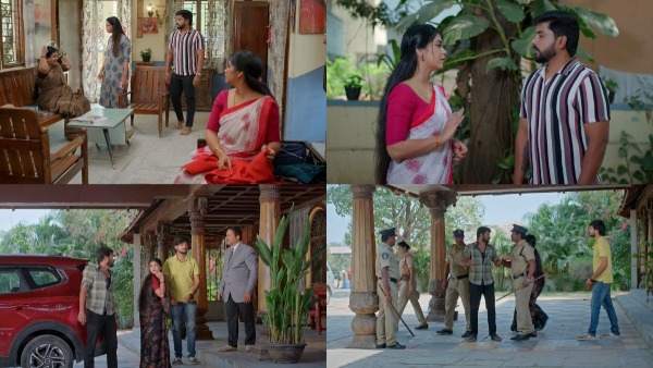 Gunde Ninda Gudi Gantalu serial episode 634 March 6th 2026 here is full story