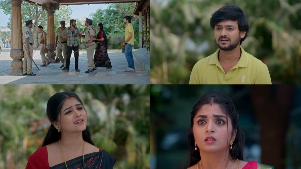 Gunde Ninda Gudi Gantalu serial Expected episode 635 March 7th 2026 here is full story Gunde Ninda Gudi Gantalu serial Expected episode 635 March 7th 2026 here is full story
