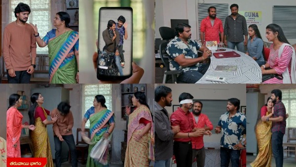 Gunde Ninda Gudi Gantalu week roundup story March 23th to March 27th Episodes highlights Gunde Ninda Gudi Gantalu week roundup story March 23th to March 27th Episodes highlights