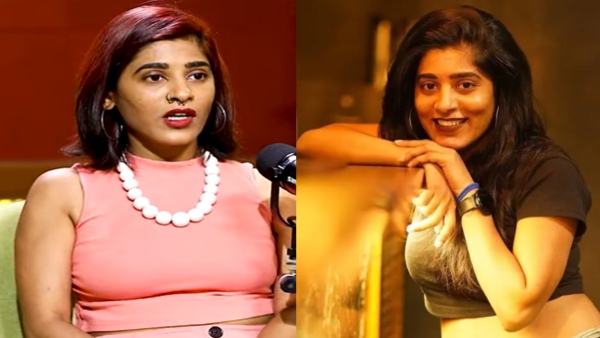 Gayathri Gupta Shocking Allegations Against Tollywood Producer