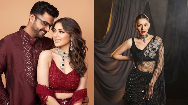 Hansika Motwani Divorce Actress Ends Marriage With Sohail Kathuria After 4 Years