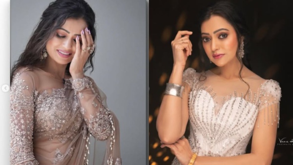 Throwback Interview Jabardasth Anchor Sowmya Rao Opens Up on Drinking Habit