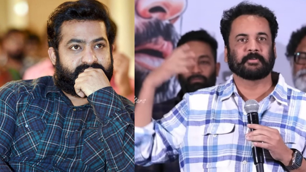 Actor Sivaji Emotional Comment on JR NTR