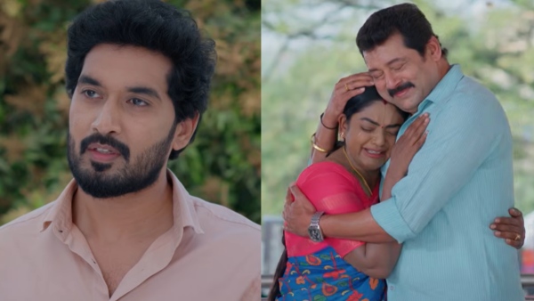 Karthika deepam 2 Serial Weekly Episodes February 23rd to February 28th Here is Highlights