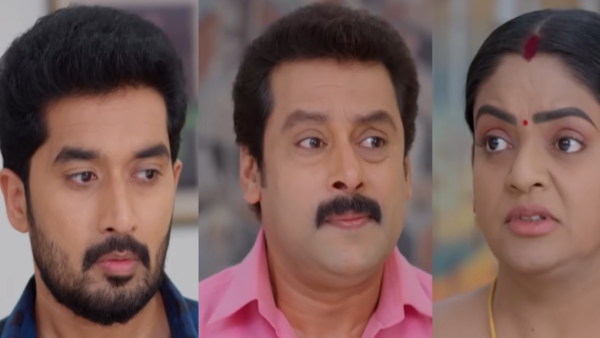 Karthika deepam 2 Serial Weekly Episodes March 16th to March 21st Here is Highlights