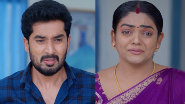 Karthika deepam 2 Serial Today s Episode 608 March 3rd 2026 Here is full story