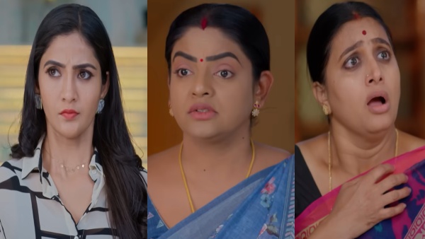 Karthika deepam 2 Serial Today s Episode 612 March 7th 2026 Here is full story