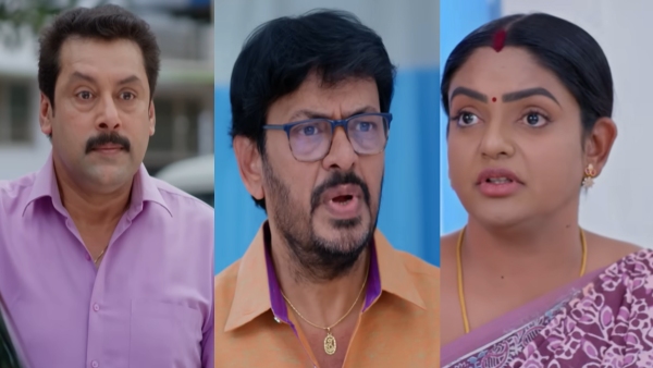 Karthika deepam 2 Serial Weekly Episodes March 9th to March 14th Here is Highlights