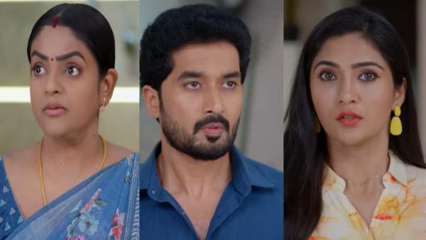 Karthika deepam 2 Serial Today s Episode 617 March 13th 2026 Here is full story